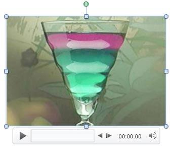 Movie clip cropped Movie clip cropped