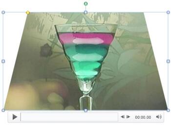 Learn PowerPoint 2011 for Mac: Movie Shape