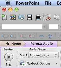 link youtube video to powerpoint for mac 2011