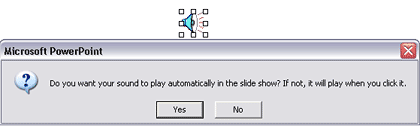 Play automatically
