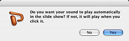 Play automatically Play automatically