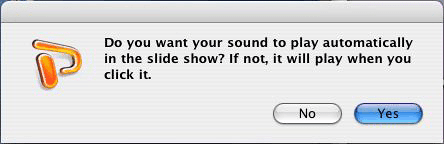 Play automatically Play automatically