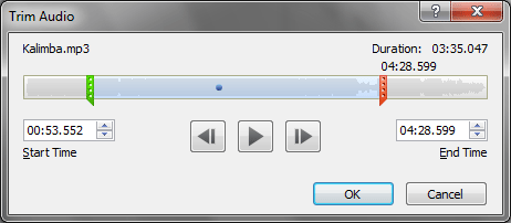 Green and red markers dragged over bookmarks Green and red markers dragged over bookmarks