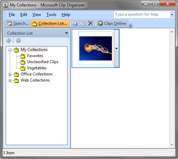 Learn PowerPoint 2010 for Windows: Adding Clip Media to the Clip Organizer