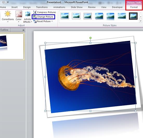 change-picture-in-powerpoint-2010-for-windows