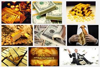 Clichés: Stack of Coins Pictures