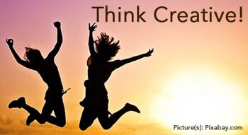 Visual Clichés: Light Bulb Pictures