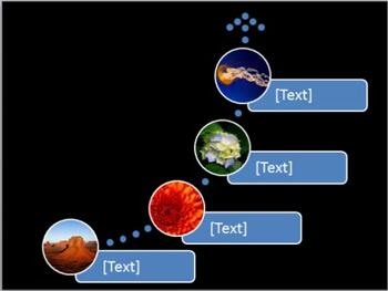 Learn PowerPoint 2013 for Windows: Picture Layouts