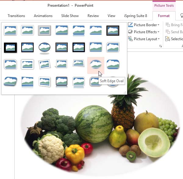 Picture Styles In Powerpoint 16 For Windows Picture Styles In Powerpoint 16 For Windows