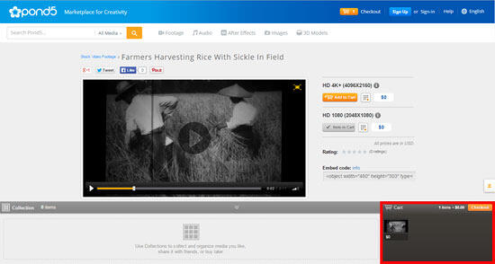 Footage added to cart Footage added to cart