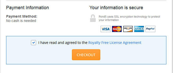Checkout Checkout