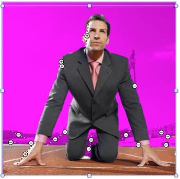 Advanced Background Removal Options for Pictures in PowerPoint 2011 for Mac