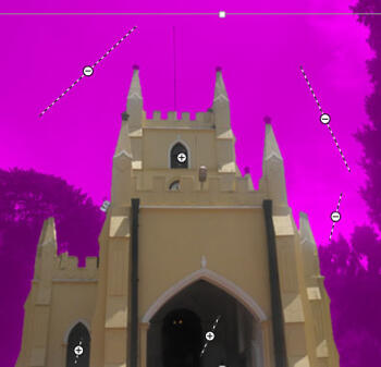 Remove Background from Pictures in PowerPoint 2013