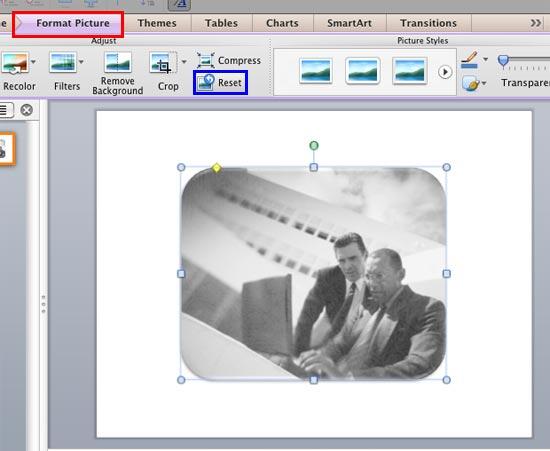 remove bullet points in powerpoint for mac 2011