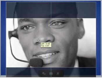 Learn PowerPoint 2011 for Mac: Crop Pictures