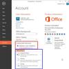 Add Services in PowerPoint 2013 for Windows