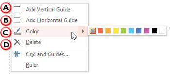 Learn PowerPoint 2013 for Windows: New Guide Options