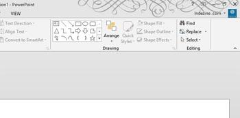 Learn PowerPoint 2013 for Windows: Office Background