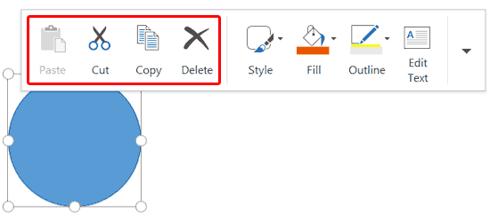 Shape floatie Shape floatie