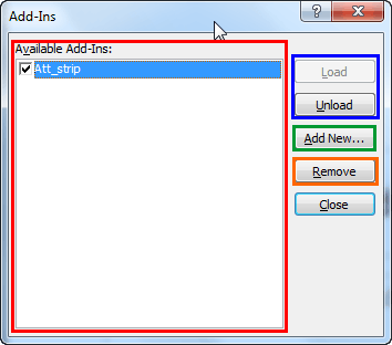 PowerPoint Add-Ins PowerPoint Add-Ins