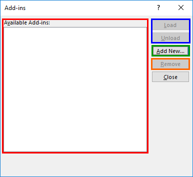 PowerPoint Add-Ins PowerPoint Add-Ins