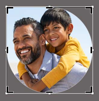 Picture cop-fitted within shape with proper proportions in PowerPoint 365 for Mac Picture cop-fitted within shape with proper proportions in PowerPoint 365 for Mac