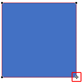 Place cursor over the point to delete it Place cursor over the point to delete it