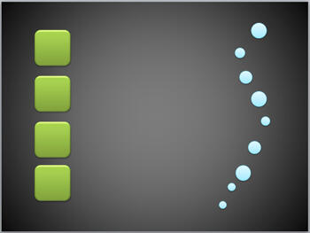 Learn PowerPoint 2010: Align Shapes in PowerPoint
