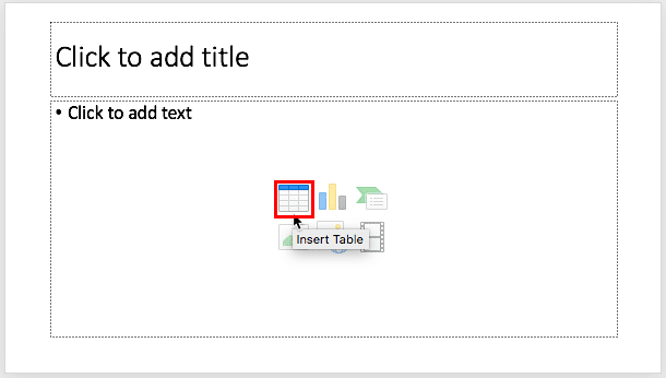 Slide with Title and Content layout Slide with Title and Content layout