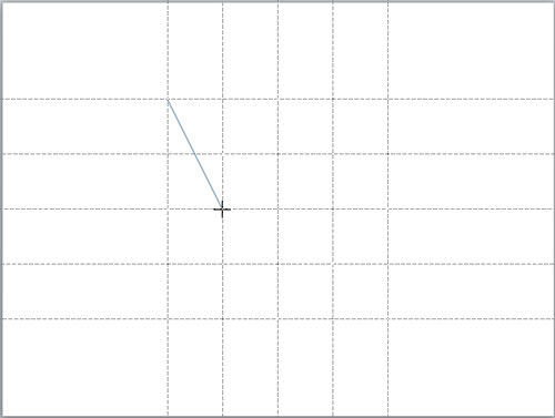Drawing a curve