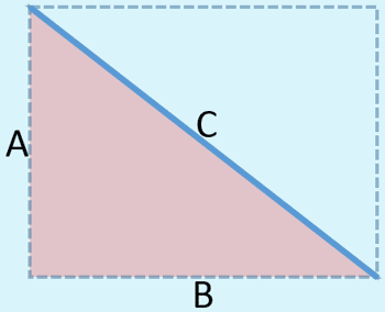 Learn PowerPoint 2013 for Windows: Finding Length of a Diagonal Line