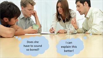 Learn PowerPoint 2013 for Windows: Formatting Callouts