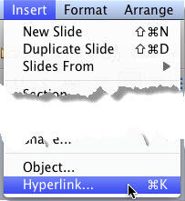 making a word a hyperlink in powerpoint for mac 2011 making a word a hyperlink in powerpoint for mac 2011