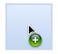 Shape inserted by dragging from the Shape Browser Shape inserted by dragging from the Shape Browser