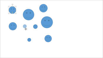 Learn PowerPoint 2013 for Windows: Drawing Multiple Shapes Quickly