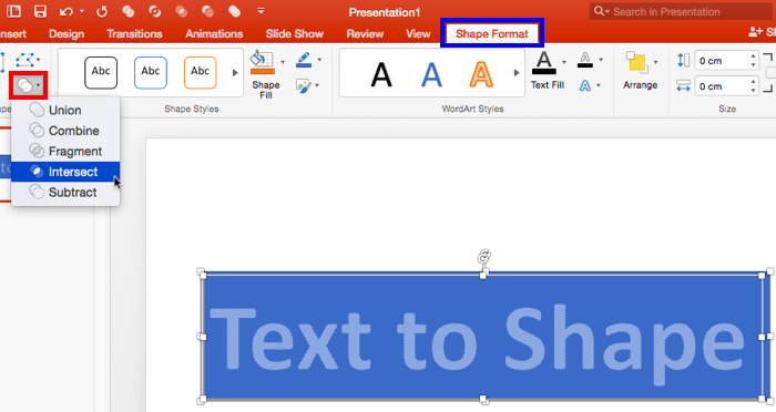 microsoft powerpoint for mac 2016 convert to video
