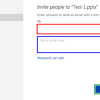 Share PowerPoint Presentations on Social Sites using OneDrive