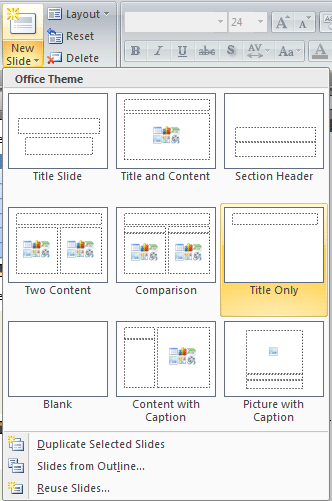 Title only Title only