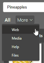 Search filters Search filters