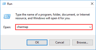 Four X cross ✗ choices in Word, Excel, PowerPoint and Outlook