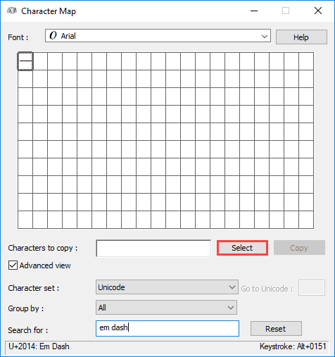 What Is An Em Dash (—) & How Do You Use It?