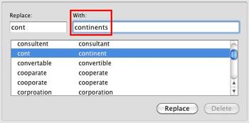 Learn PowerPoint 2011 for Mac: Creating and Editing AutoCorrect Entries