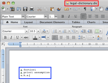 Learn PowerPoint 2011 for Mac: Create and Edit Custom Dictionaries