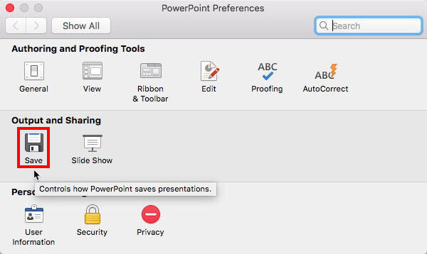add fonts to powerpoint for mac