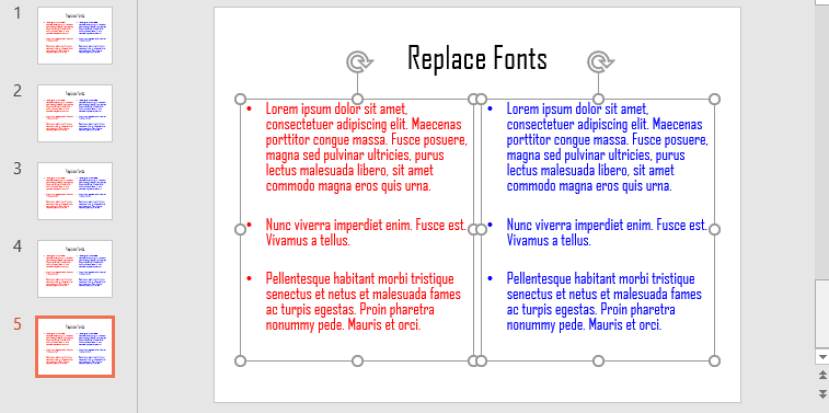 how to download fonts to powerpoint