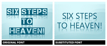 Use Safe Fonts Available on All Systems in PowerPoint