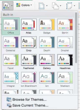 set default colors for mac grapher