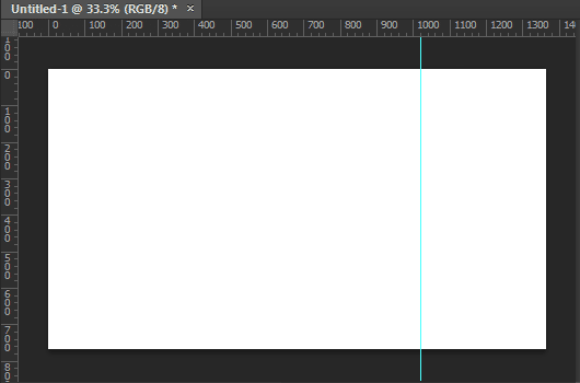 size of a powerpoint slide in photoshop