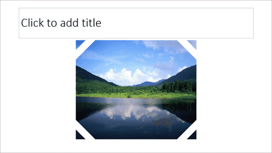 Picture placeholder has a picture fill now Picture placeholder has a picture fill now