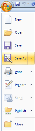 microsoft word 2007 change default template